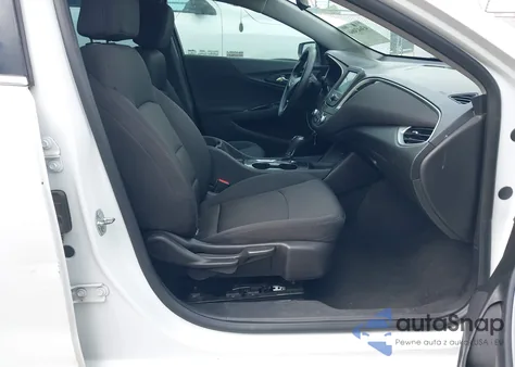 2016 Chevrolet Malibu Ls z USA, uszkodzony, nr VIN 1G1ZB5ST9GF297288